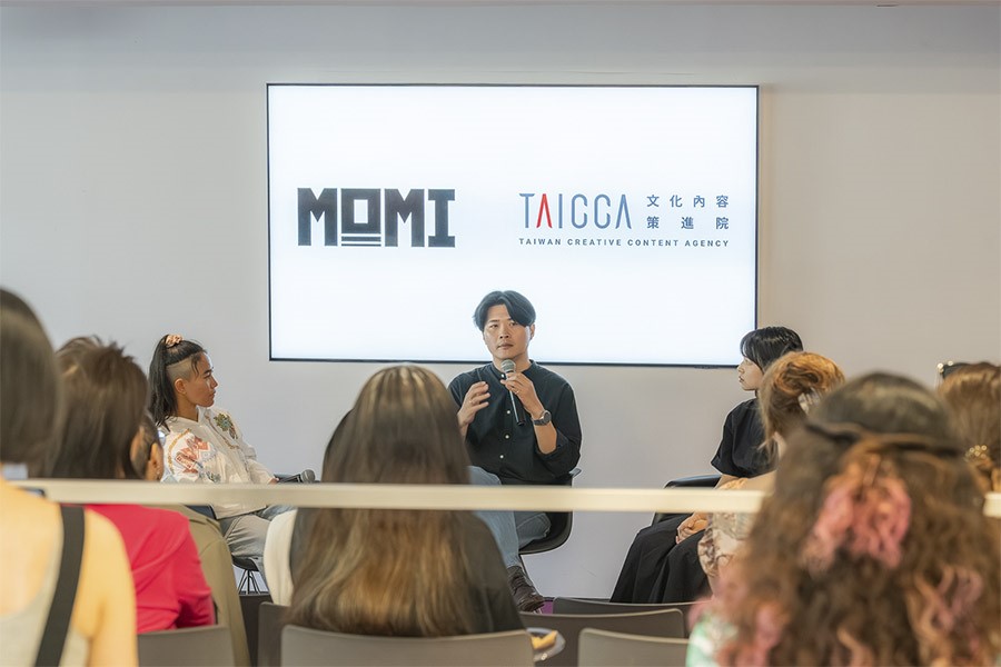 TAICCA and MoMI Seal Three-Year Partnership